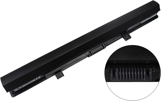 Заменяемый аккумулятор для ноутбука Toshiba Satellite PA5185U-1BRS PA5184U-1BRS PA5186U-1BRS PA5195U-1BRS C50 C55D C55T L55 L55D Киев