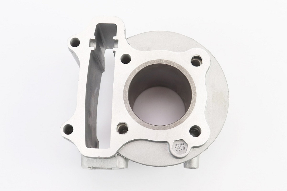 Циліндр к-кт (цпг) 60cc-44мм (палець 13мм) Київ - фото 3