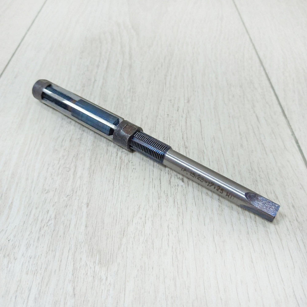 Розгортка регульована Ø15,25-17,25 пелюсткова Харків - фото 2