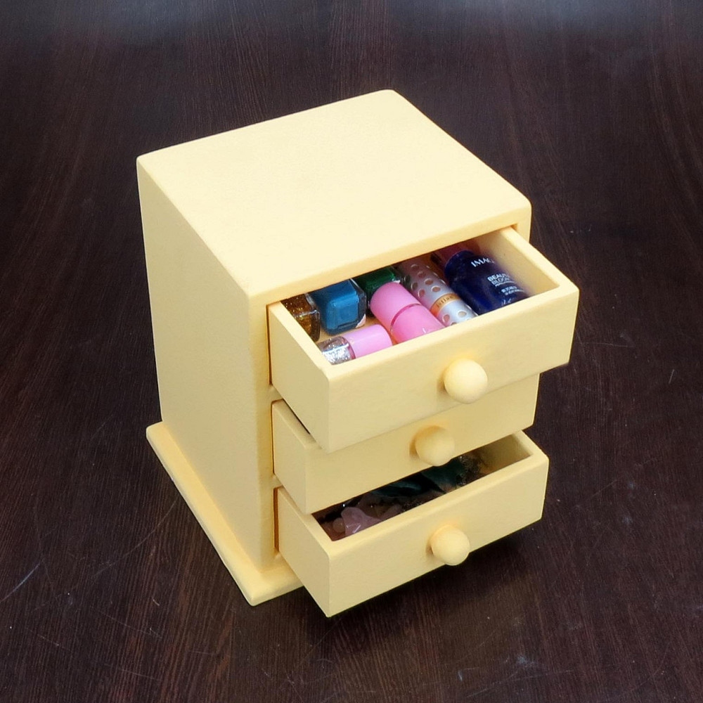 Органайзер для косметики 