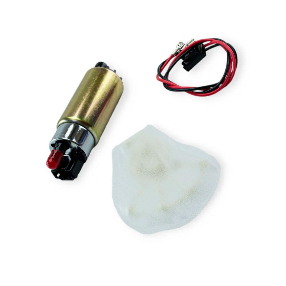 Насос 2110-2115, Lanos, ГАЗ 31105, 3302, 2217, 2705 (406) (вставка) (бензонасос) 7bar AТ топливный Мукачево - изображение 1