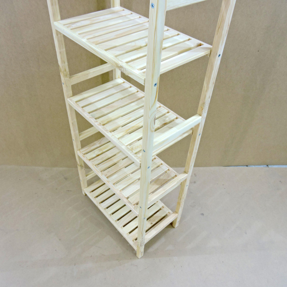 Этажерка разборная 