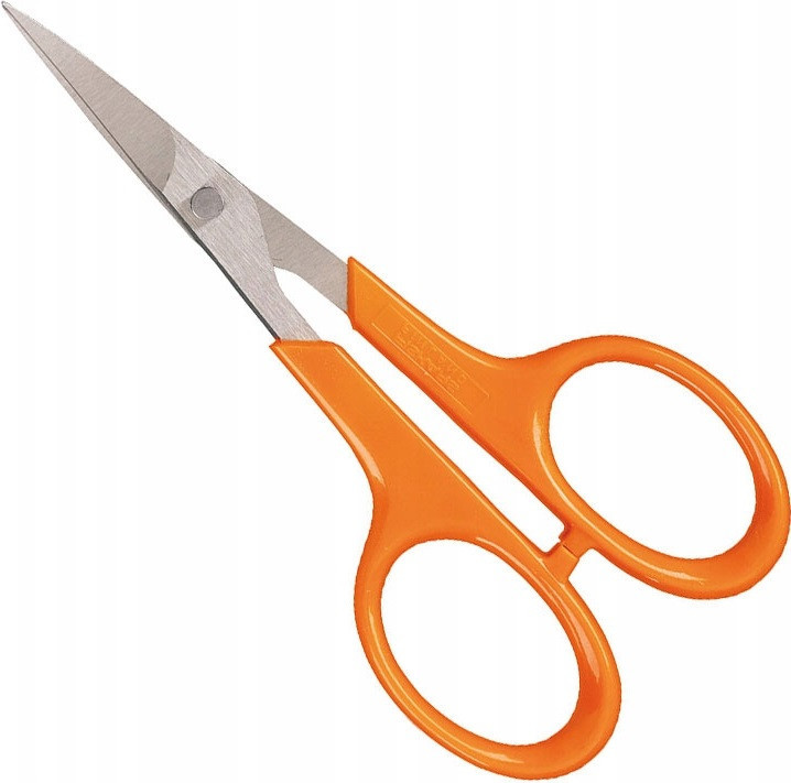 Портновские ножницы для вышивания и поделок 10 см Fiskars 