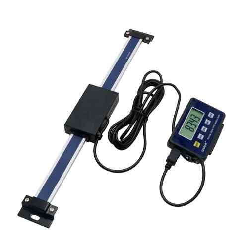 Электронная линейка 150мм с выносным экраном Shahe Киев