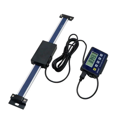 Електронна лінійка 150мм з виносним ЖК Shahe Київ - фото 1