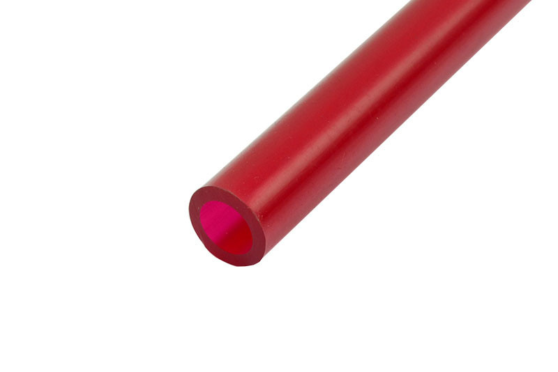 Шланг бачка 2101, 2102, 2104, 2105, 2107, ГАЗ 2410, 3102 (550 мм) розширювального Мукачево - фото 1