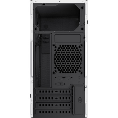 Корпус Gamemax A200-WH-NP Винница - изображение 9