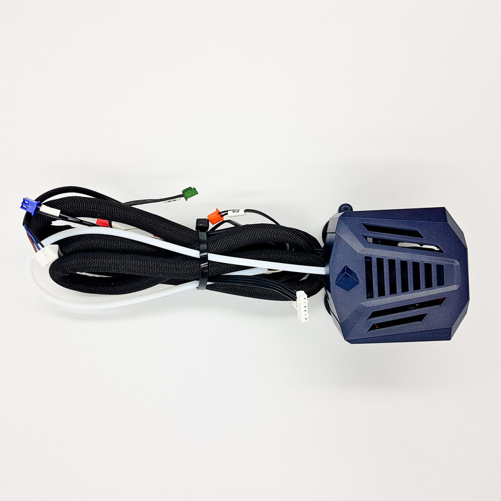 Печатающая головка SEEJIE для 3D-принтера ANYCUBIC Cobra Go в сборе Киев - изображение 8