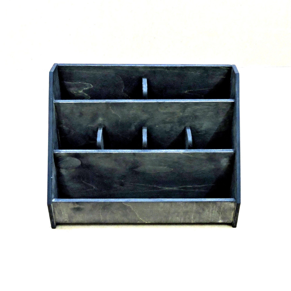 Органайзер настільний "Донлаваж" моріон Миколаїв - фото 2