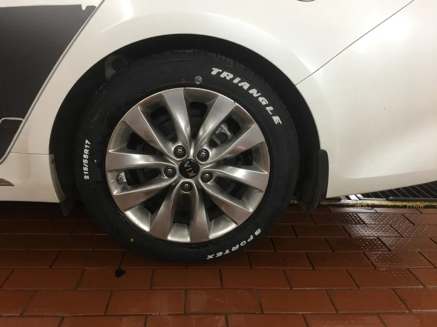 Маркер для авто , мото , вело шин Киев - изображение 5