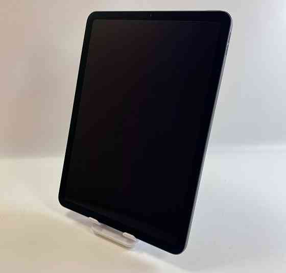 IPad Air 4 2020 64 Gb. Wi-Fi Space Gray . Гарантия. Киев