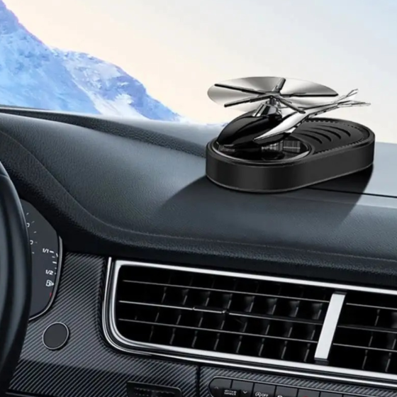 Ароматизатор в машину освежитель воздуха дифузор 