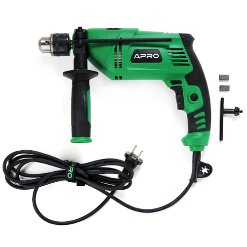 Дриль ударний APRO Житомир - фото 7