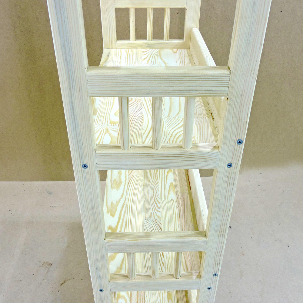 Этажерка разборная 