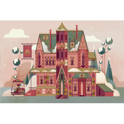 Книга Скоро Різдво! - Клаудія Бордін Видавництво Старого Лева (9789664480540) Вінниця - фото 6