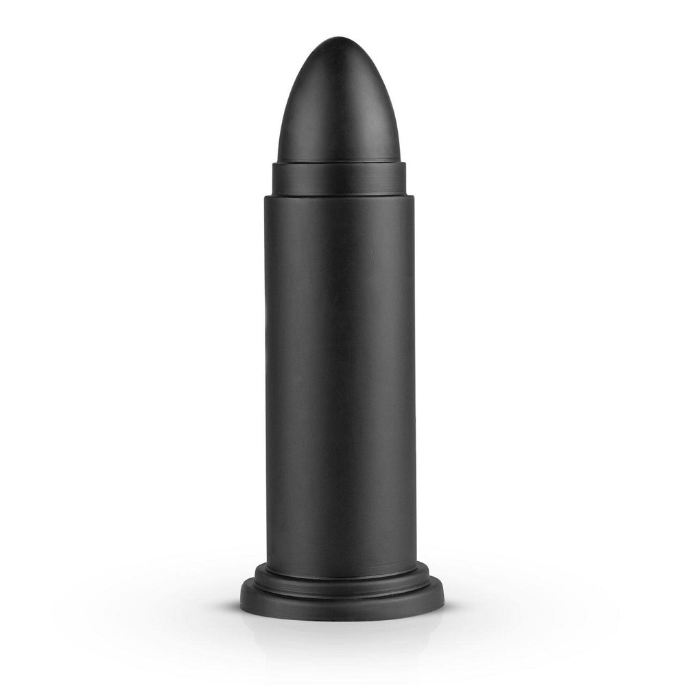 Анальная пробка BUTTR - 10 Pounder XXL Dildo Sex Aura Киев - изображение 1