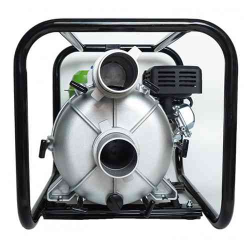 Мотопомпа Procraft WPD45 – 45 м³/год, 4 кВт, для брудної води, гарантія 36 міс Львів