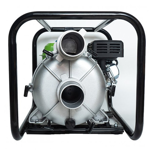 Мотопомпа Procraft WPD45 – 45 м³/год, 4 кВт, для брудної води, гарантія 36 міс Львів - фото 4