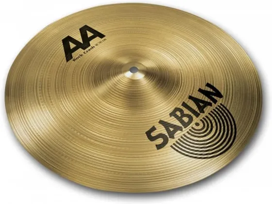 Ударна установка  Sabian AA Rock Crash 18" (21809B) Київ