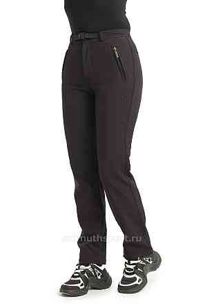 Женские батальные брюки Windstopper Azimuth Киев