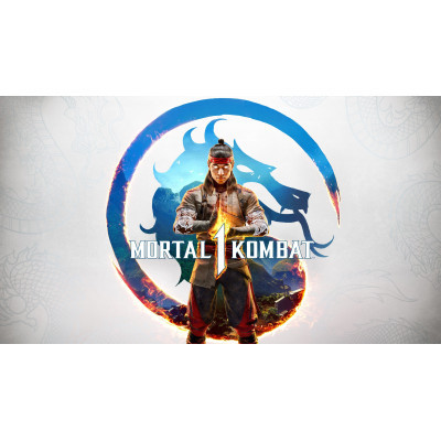 Игра Sony Mortal Kombat 1 (2023), BD диск [PS5) (5051895417034) Винница - изображение 7