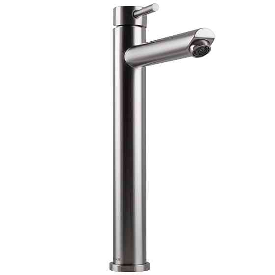 Змішувач для умивальника Globus Lux ALPEN SBT1-201HL Киев