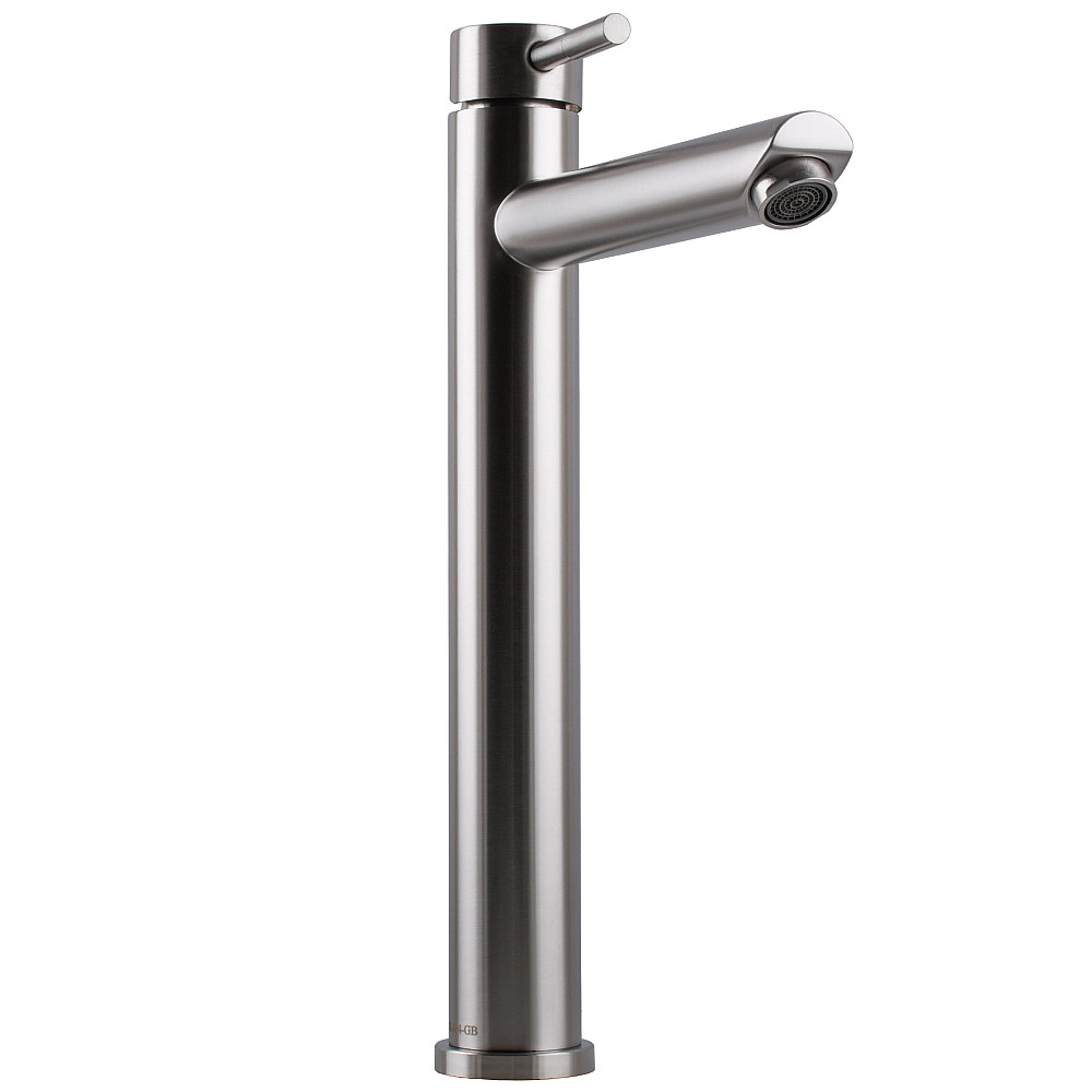 Змішувач для умивальника Globus Lux ALPEN SBT1-201HL Тернополь - изображение 3