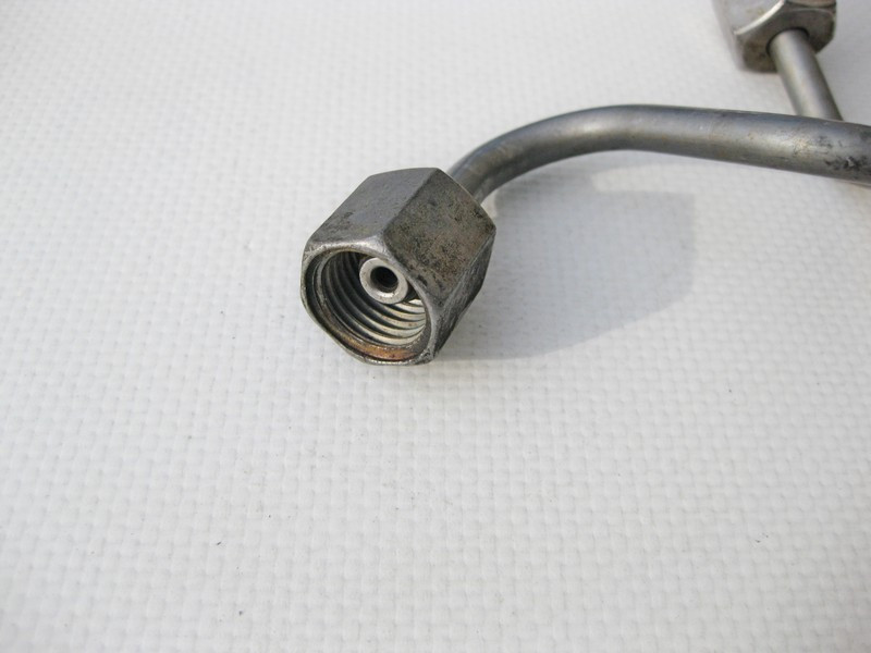 Mercedes-Benz  A6510704233 Паливна трубка ТНВД для двигуна OM651 R4 2.2 cdi Одеса - фото 4