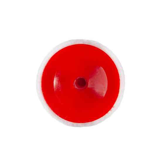 Валик Велюр 250*48*8 мм INTERTOOL KT-4265 Київ