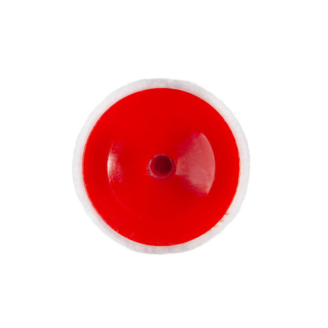 Валик Велюр 250*48*8 мм INTERTOOL KT-4265 Київ - фото 3