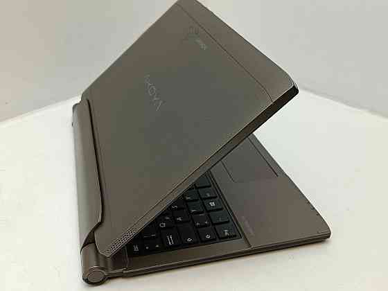 Ноутбук сенсорний (трансформер) Medion P2214T (MD99430) Celeron N2810\4\64gb emmc+2,5\ АКБ+ (товар вживаний) Луцьк