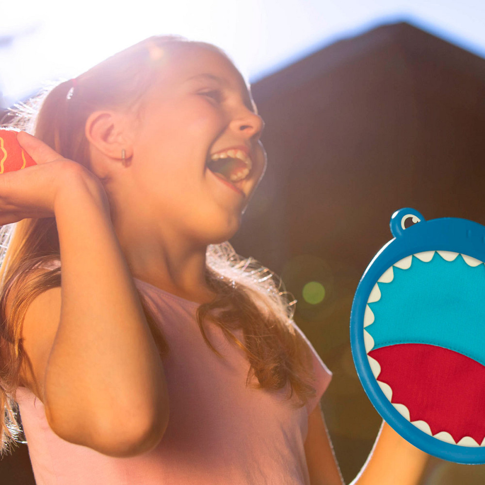 Розвиваюча Гра - Акули-Пастки Днепр - изображение 2