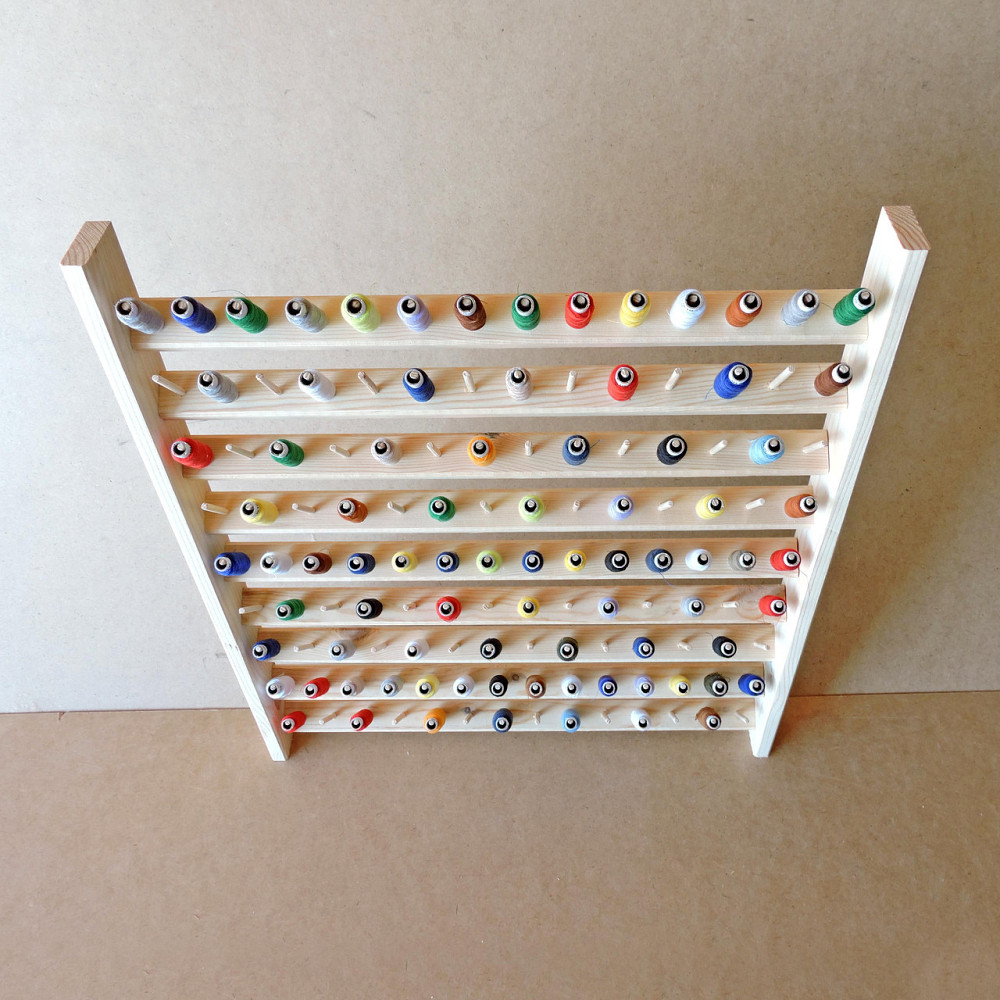 Органайзер для ниток 