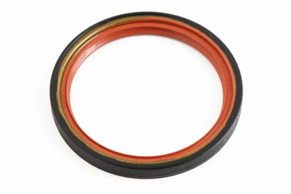 Сальник колінувала Lanos задній Elring (Aveo, Lacetti) Вінниця - фото 1