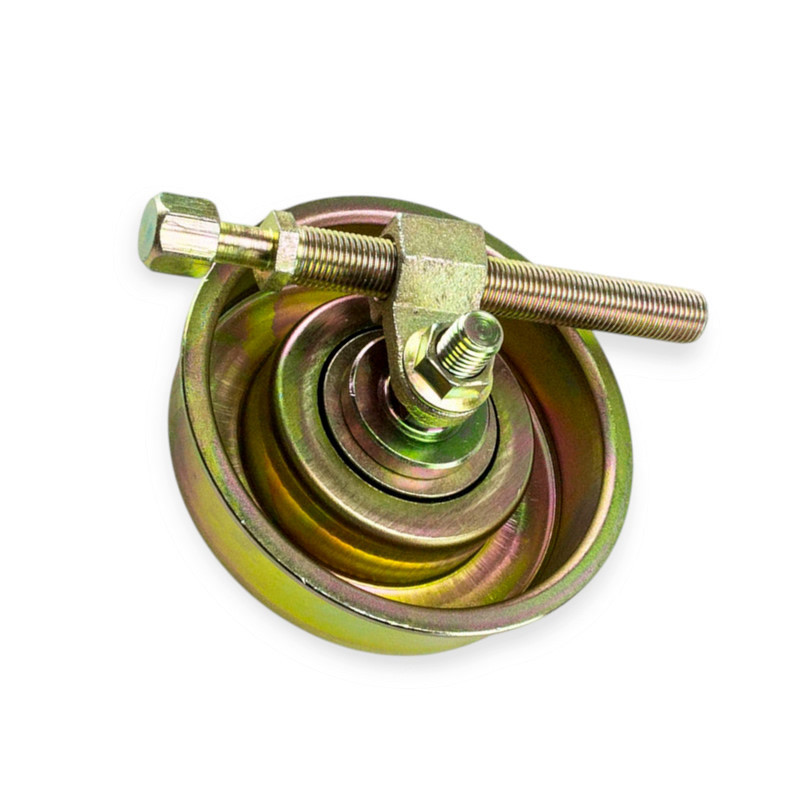 Ролик натяжний Чері Tiggo кондиціонера Мукачево - фото 1