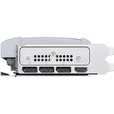 Відеокарта MSI GeForce RTX5070 12Gb VENTUS 2X OC WHITE (RTX 5070 12G VENTUS 2X OC WHITE) Вінниця - фото 4