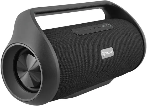 Портативная колонка Abn Systems International Tellur Obia Speaker 50W Black (Tll161211) Киев
