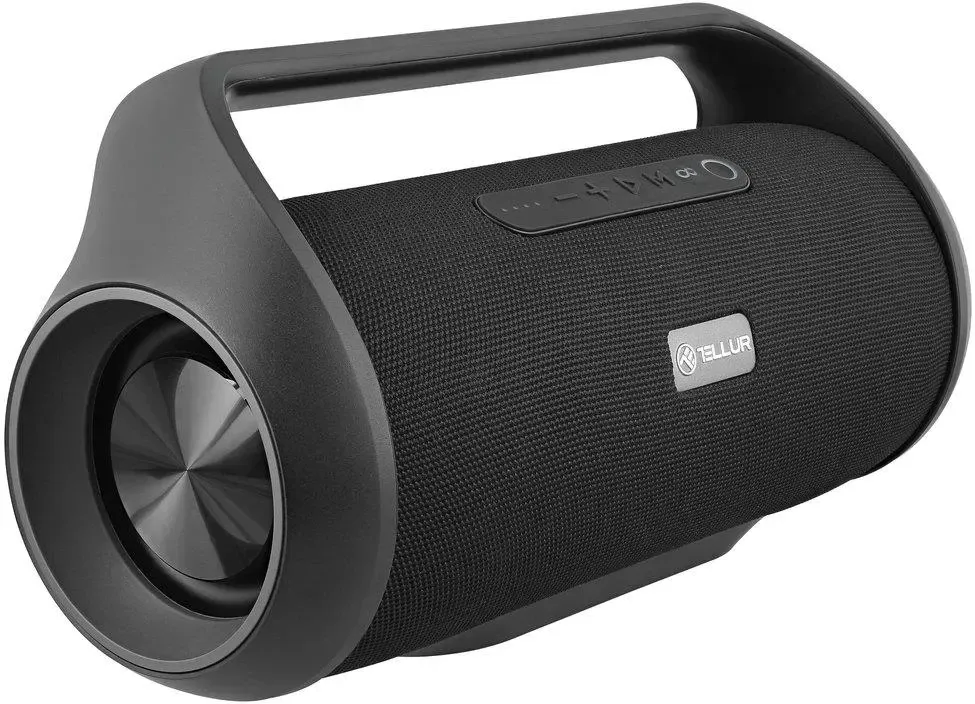 Портативная колонка Abn Systems International Tellur Obia Speaker 50W Black (Tll161211) Киев - изображение 1