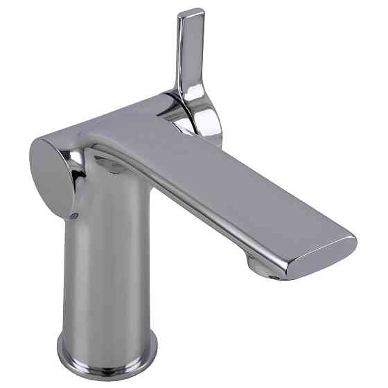 Змішувач для умивальника TOPAZ MODERNO TMD-33201-H78 Луцк