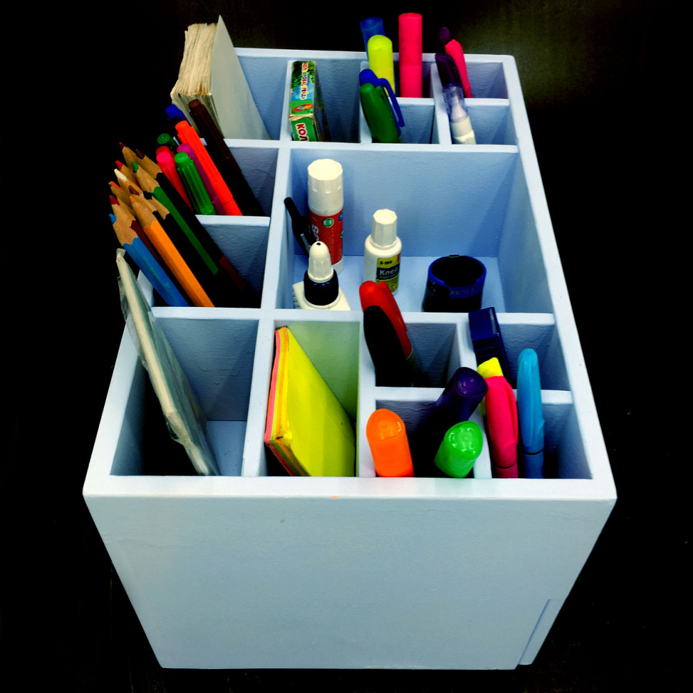 Органайзер настільний "Пайкон" ірис Миколаїв - фото 7