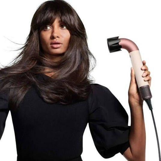 Фен для волос VGR V463 профессиональный, мощный, с ионизацией, инфракрасным облучением и турмалиновой насадкой Одесса - изображение 2