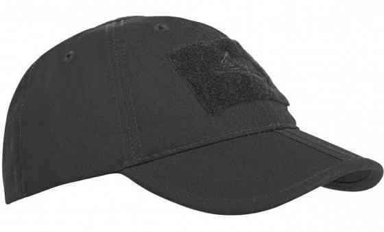 Универсальная Бейсболка (Кепка) со складным козырьком Helikon-Tex 