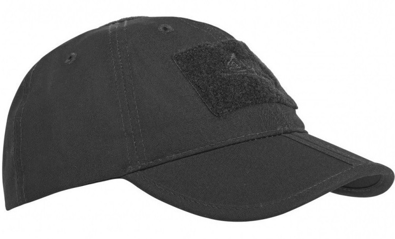 Универсальная Бейсболка (Кепка) со складным козырьком Helikon-Tex 