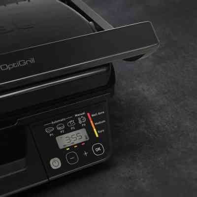 Электрогриль Tefal GC7P0810 Винница