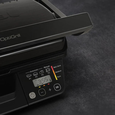 Електрогриль Tefal GC7P0810 Вінниця - фото 5