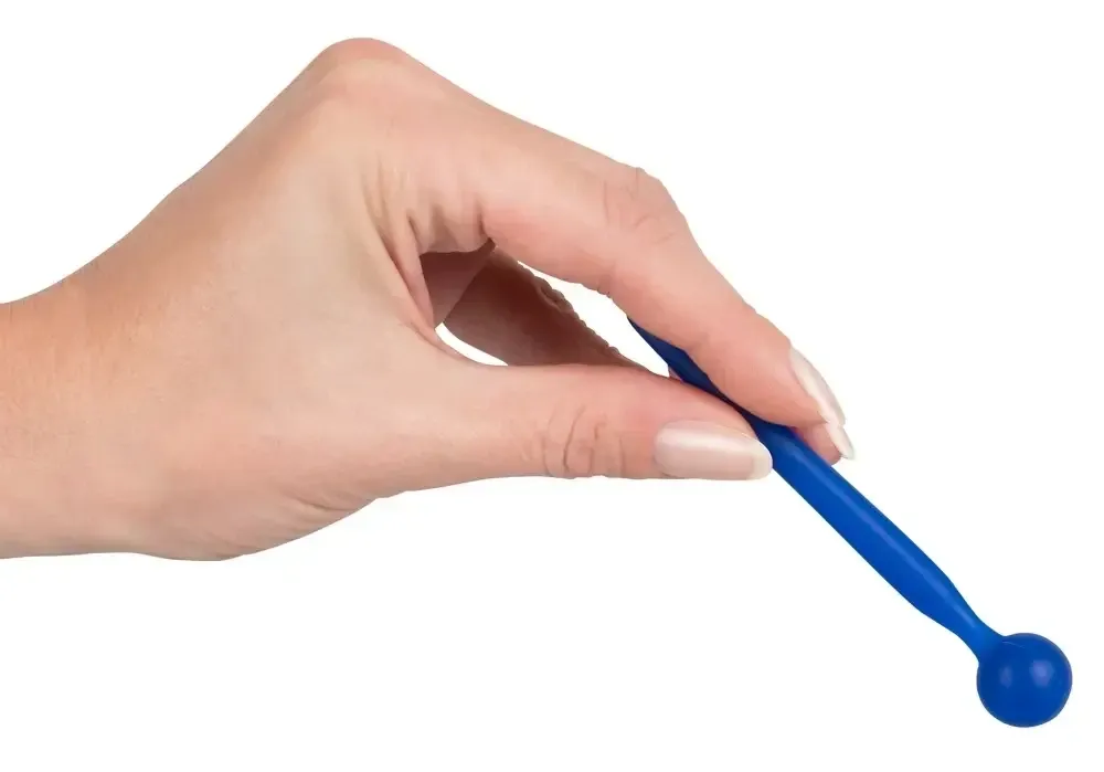 Пробка для пеніса SPERMSTOPPER Sex Aura Київ - фото 3
