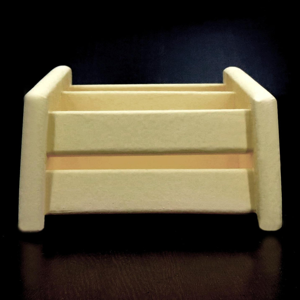 Органайзер для пультов 