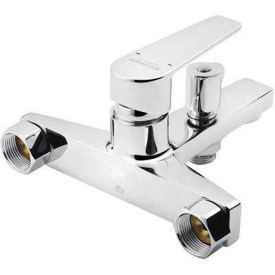 Смеситель Kroner Eifel-C060 (CV023607) Винница - изображение 3