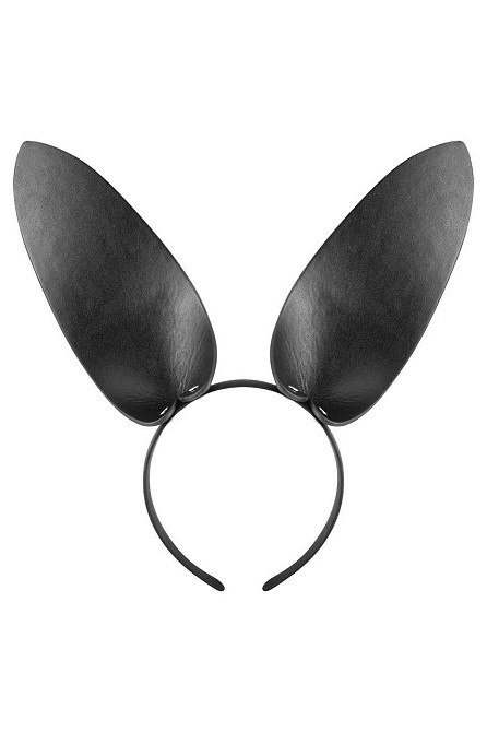 Вушки зайчика Fetish Tentation Bunny Headband Sex Aura Київ - фото 1