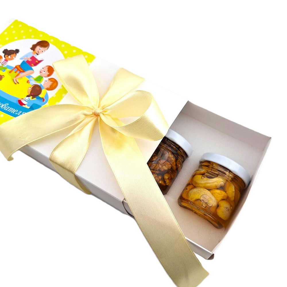 Подарунок до дня вихователя №182 Одеса - фото 3